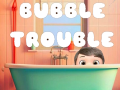 თამაშის Bubble Trouble