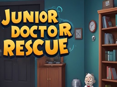 თამაშის Junior Doctor Rescue