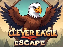თამაშის Clever Eagle Escape