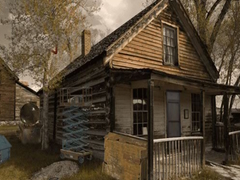 თამაშის Abandoned Mystery Village Escape