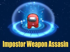 თამაშის Impostor Weapon Assasin