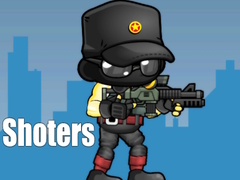 თამაშის Shoters