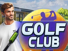 თამაშის Golf Club