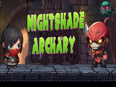 თამაშის Nightshade Archary