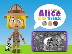 თამაშის World of Alice Rocks Textures