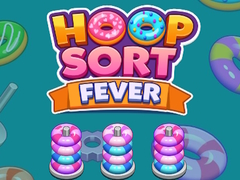 თამაშის Hoop Sort Fever