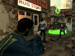 თამაშის Fallout: Surviving in the Wasteland