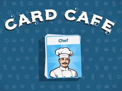 თამაშის Card Cafe