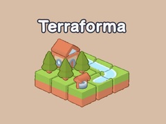 თამაშის Terraforma