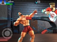 თამაშის Gym Heros: Fighting Game
