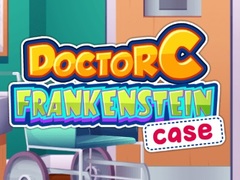 თამაშის Doctor C: Frankenstein Case