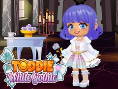 თამაშის Toddie White Gothic