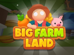 თამაშის Big Farm Land