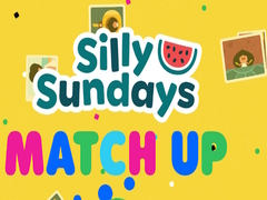 თამაშის Silly Sundays Match Up