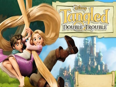 თამაშის Disney Tangled Double Trouble