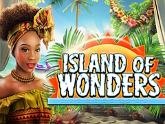 თამაშის Island of Wonders