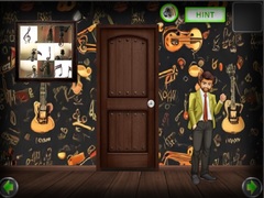 თამაშის Amgel Easy Room Escape 189
