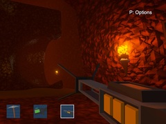 თამაშის Graceful mining