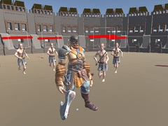 თამაშის Berserk