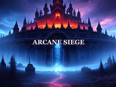 თამაშის Arcane Siege