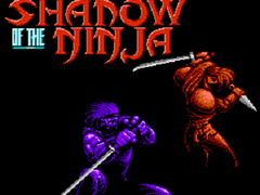 თამაშის Shadow of the Ninja