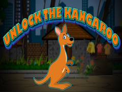 თამაშის Unlock The Kangaroo