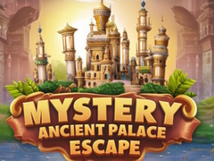 თამაშის Mystery Ancient Palace Escape