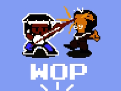 თამაშის WOP