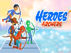 თამაშის Heroes Archers