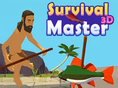 თამაშის Survival Master 3D