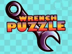 თამაშის Wrench Puzzle