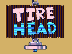 თამაშის Tire Head