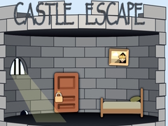 თამაშის Castle Escape