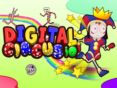 თამაშის Digital Circus IO