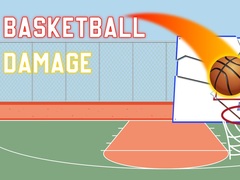 თამაშის Basketball Damage