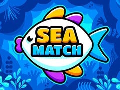 თამაშის Sea Match