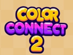 თამაშის Color Connect 2