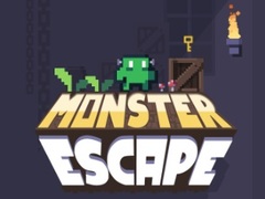 თამაშის Monster Escape