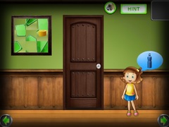 თამაშის Amgel Kids Room Escape 205