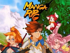 თამაშის Manga RPG
