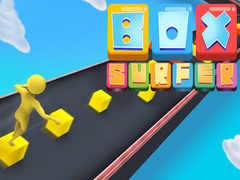 თამაშის Box Surfer
