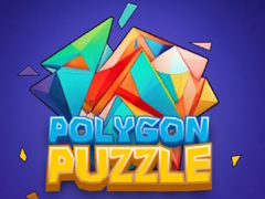 თამაშის Polygon Puzzle
