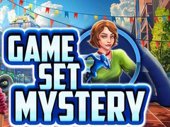თამაშის Game Set Mystery