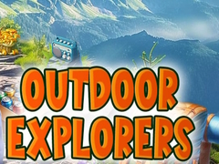 თამაშის Outdoor Explorers