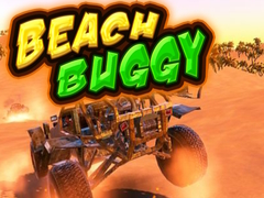 თამაშის Beach Buggy