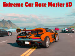თამაშის Extreme Car Race Master 3D