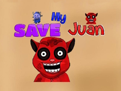 თამაშის Save juan