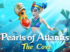 თამაშის Pearls of Atlantis The Cove