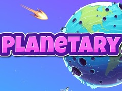 თამაშის Planetary Assault