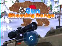თამაშის Gun Shooting Range